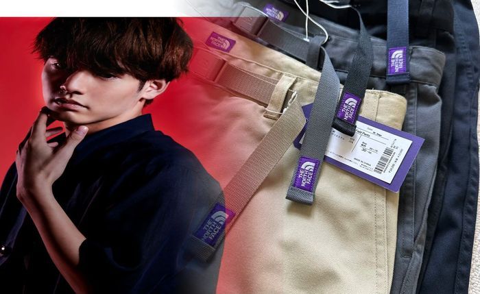 ナチュラム 福袋 ノース フェイス