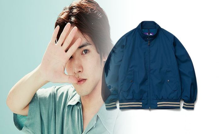 セブン サミット ノース フェイス