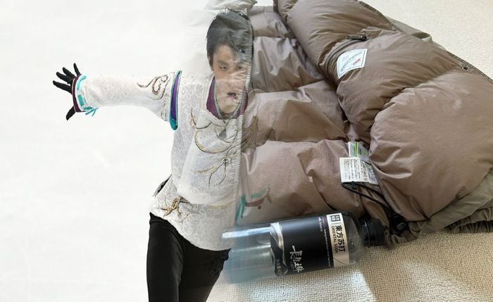 ブレイン デッド ノース フェイス