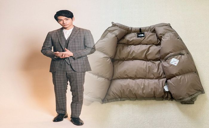 バルトロ ノース フェイス サイズ