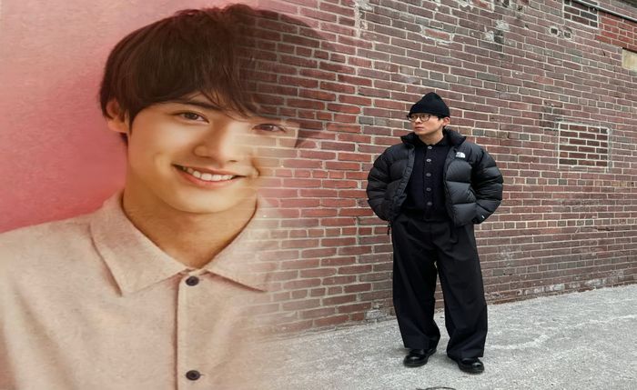 ノース フェイス フリース レッド