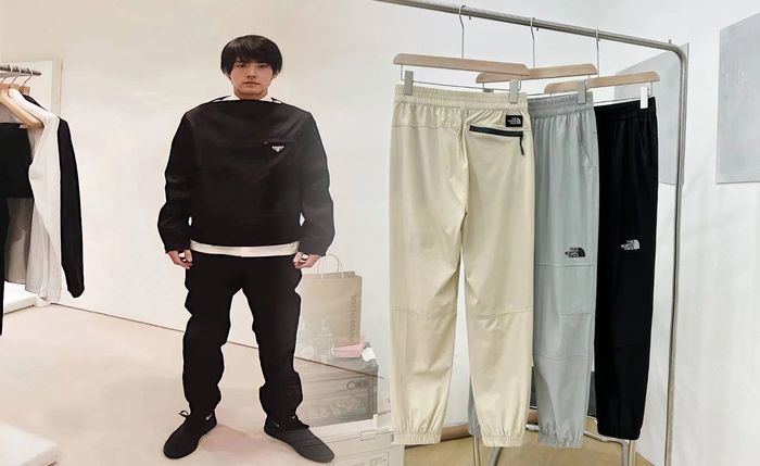 ノース フェイス ステッカー 定価