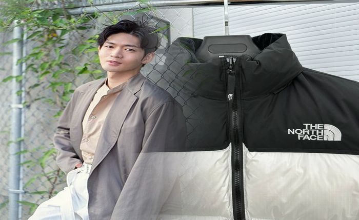 ノース フェイス nn01233a