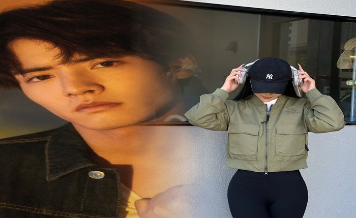 トレイル ヘッド ノース フェイス