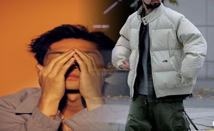 新 百合 ヶ 丘 ノース フェイス