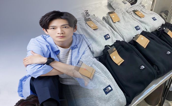 ノース フェイス 何 が いい の