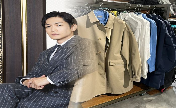 ノース フェイス デナリ 発売 日