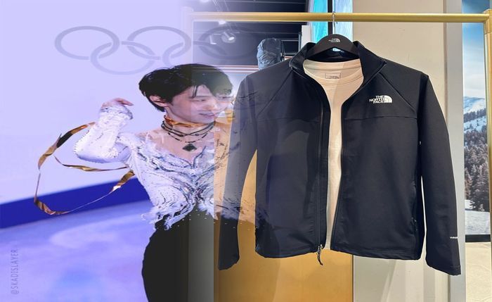 ノース フェイス nmw07102