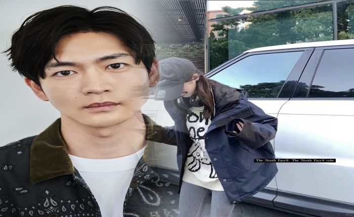 ノース フェイス トラバース fp