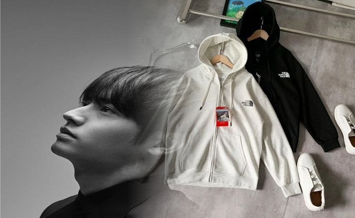 スパイバー ノース フェイス 値段