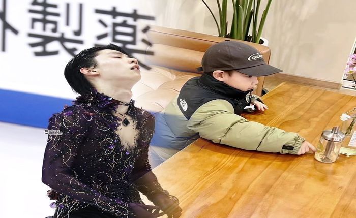 ノース フェイス ノベルティ 違い