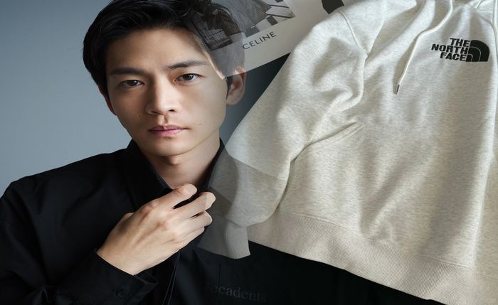 ノース フェイス standard