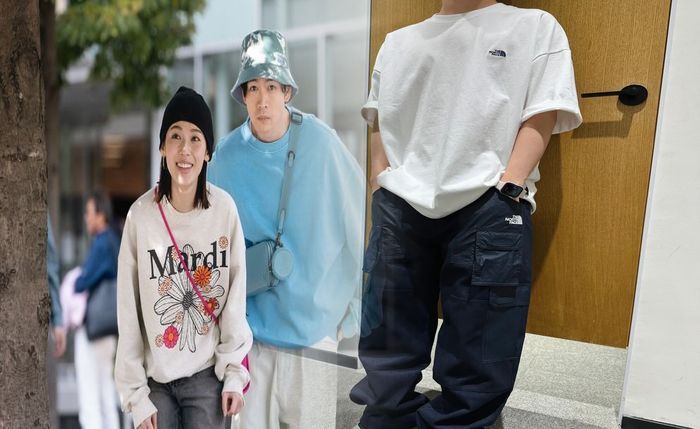 polartec ノース フェイス