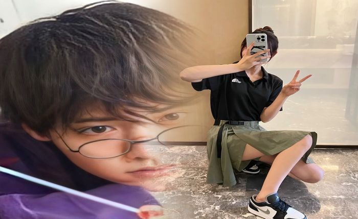 ノース フェイス ミナ ペルホネン