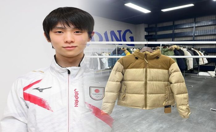 ららぽーと 船橋 ノース フェイス