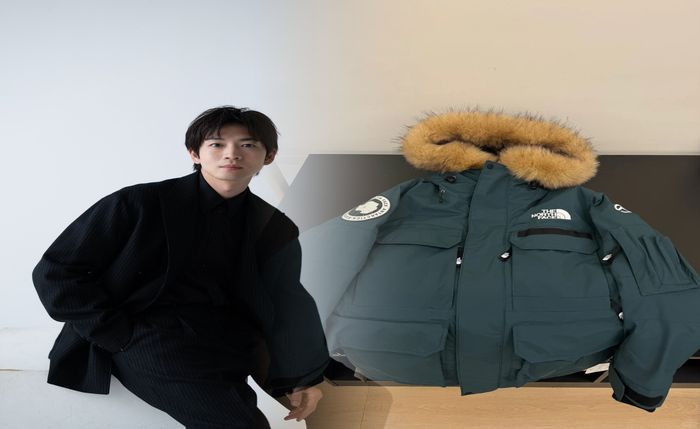 ノース フェイス スーパー コピー