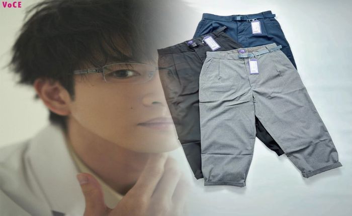 クライム ライト ノース フェイス