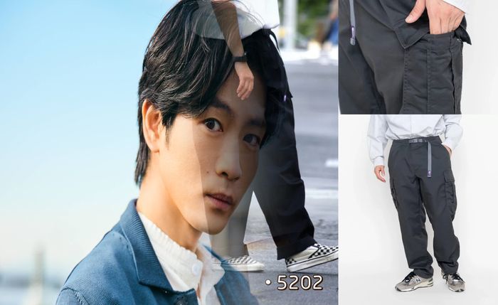 ノース フェイス コード ロッカー