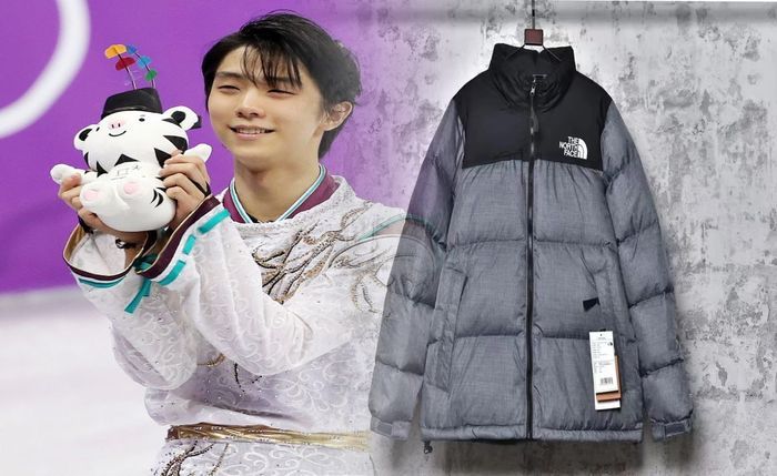 ノース フェイス アトラン ティカ