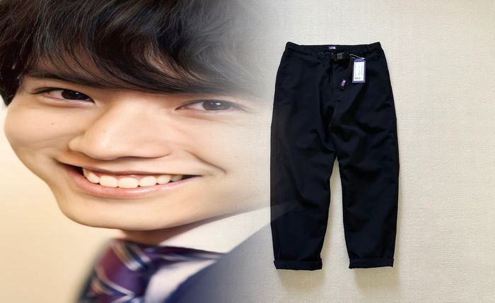 ノース フェイス レジャー シート