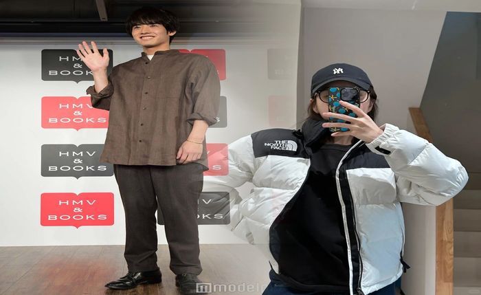 ノース フェイス コムデギャルソン