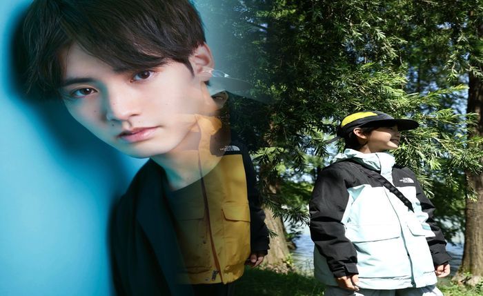 ノース フェイス 西宮 ガーデンズ