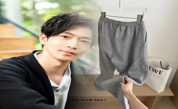 ノース フェイス ロング スリーブ