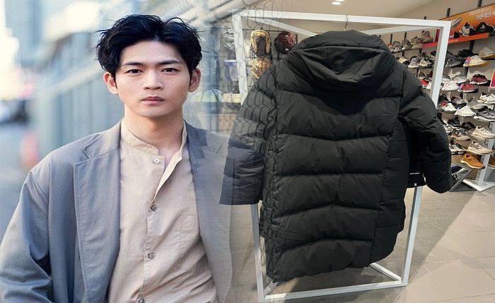 ノース フェイス ホーム スライス