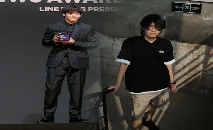 hike hat ノース フェイス