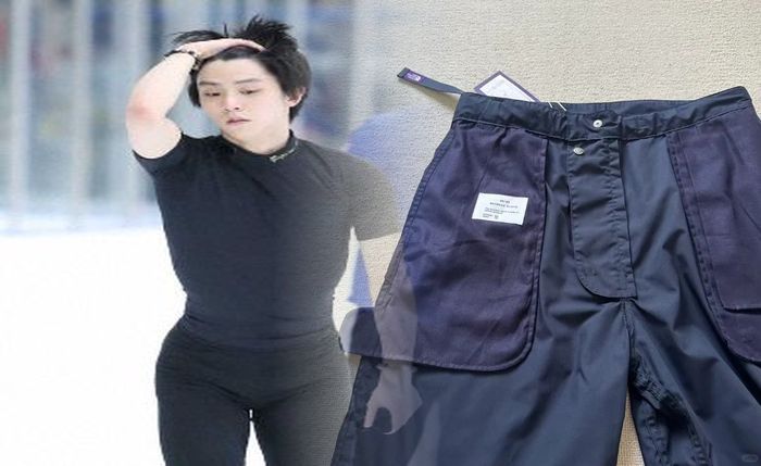 ビッグ ショット ノース フェイス