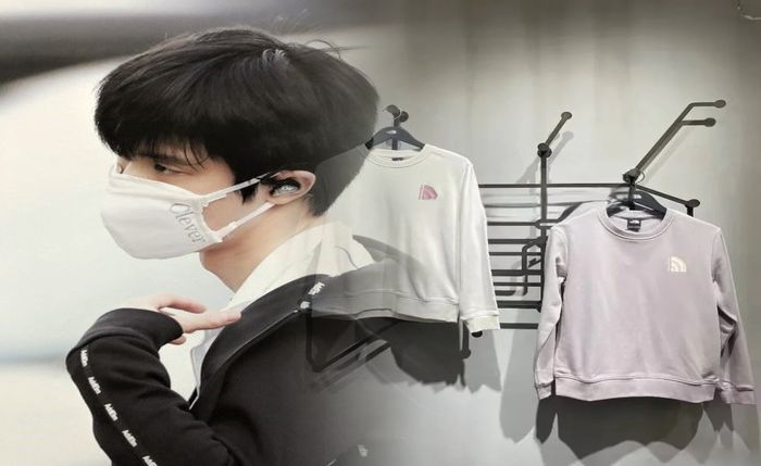 ノース フェイス 福袋 レディース