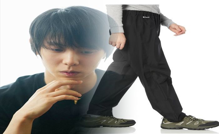 ノース フェイス gore tex