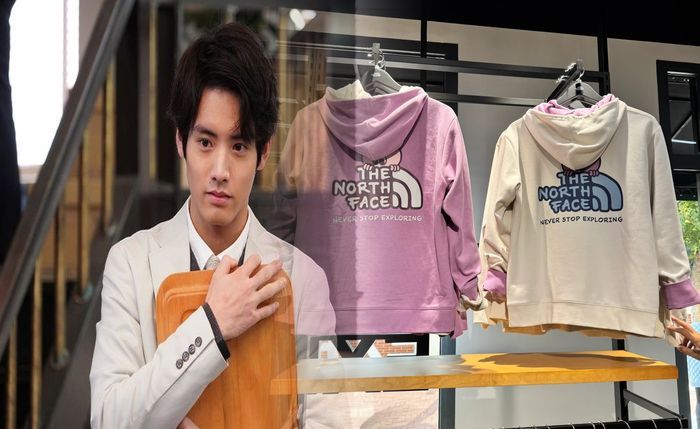 ノース フェイス トラベル ポーチ