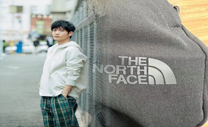 ノースフェイス 店舗 大阪 大きい