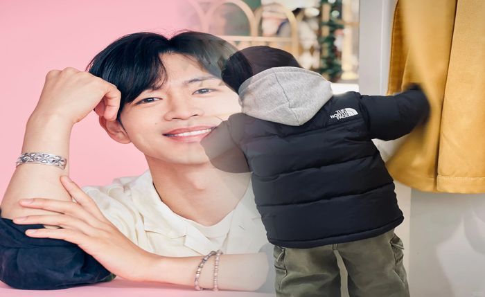 ノース フェイス トレーナー 新作