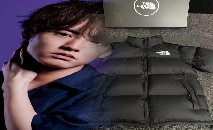 スワロー テイル ノース フェイス