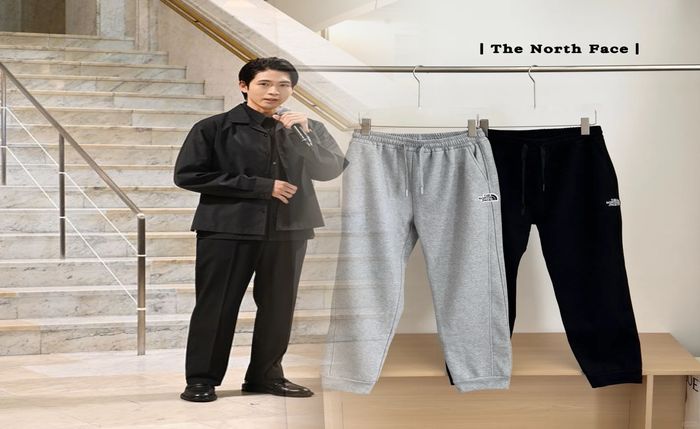 ノース フェイス ラッシュ ガード