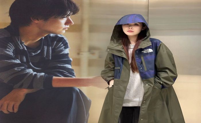 ノース フェイス ビッグ ショット