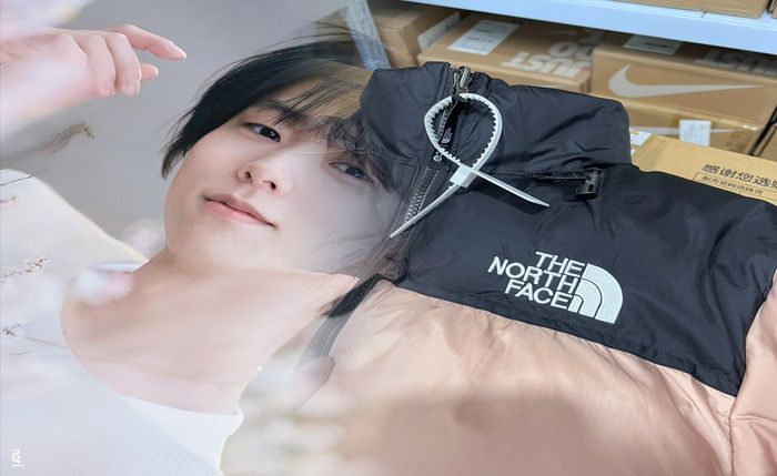 好 日 山荘 ノース フェイス 福袋