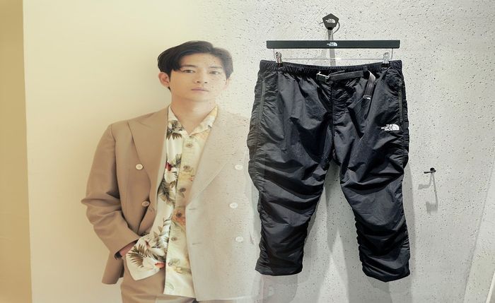 ノース フェイス ジェスター 26l