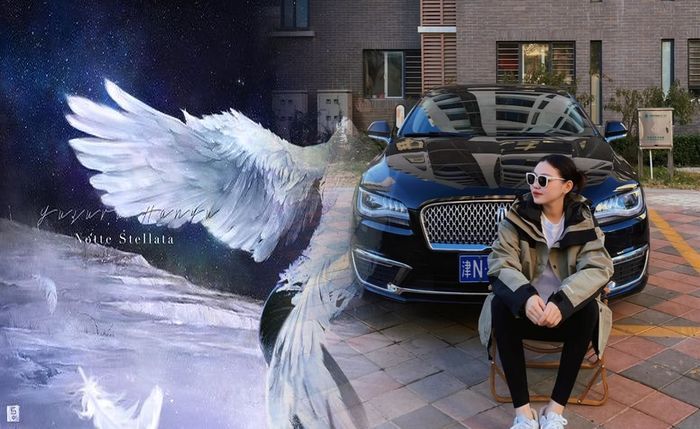 ノース フェイス カジュアル クルー