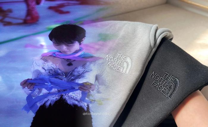 ノース フェイス アウトレット 品番