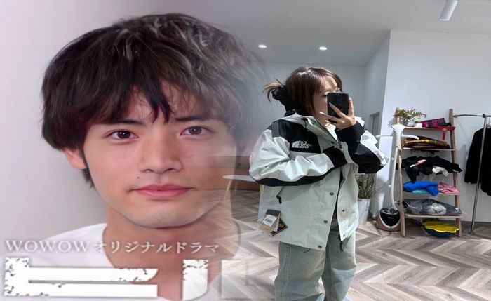 ノース フェイス の ゴアテック ス