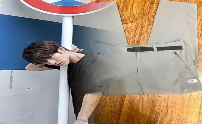 千歳 アウトレット ノース フェイス