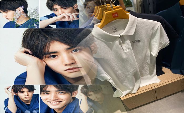 ノース フェイス 韓国 サイズ 95