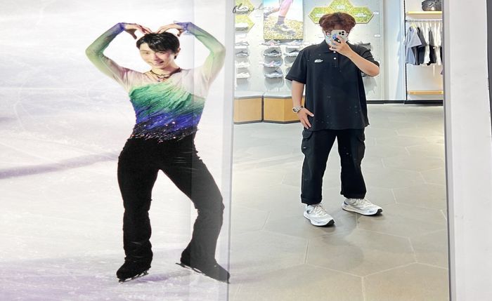 ノース フェイス 池袋 サンシャイン