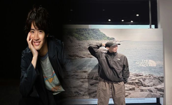 ノース フェイス ウルトラ トレイル