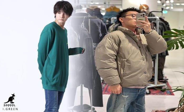 ノース フェイス アコンカグア 偽物