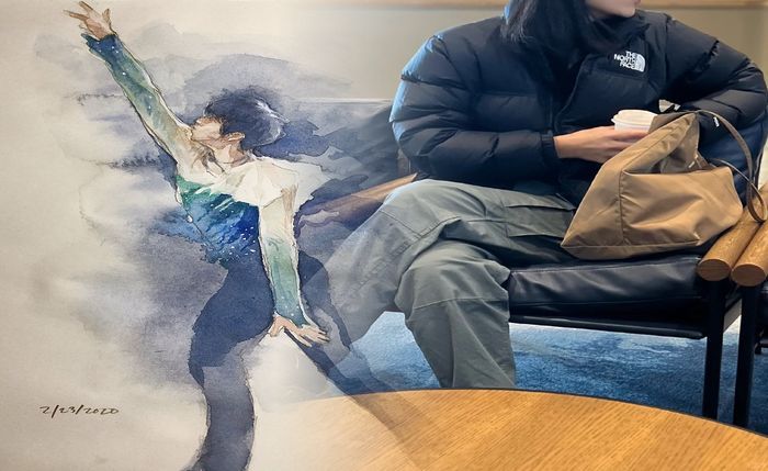 サイゴン スクエア ノース フェイス