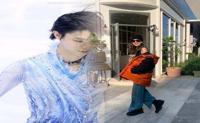 グリーン サイクル ノース フェイス